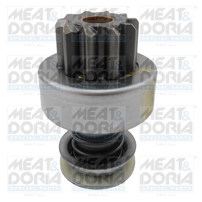 Pinion, starter